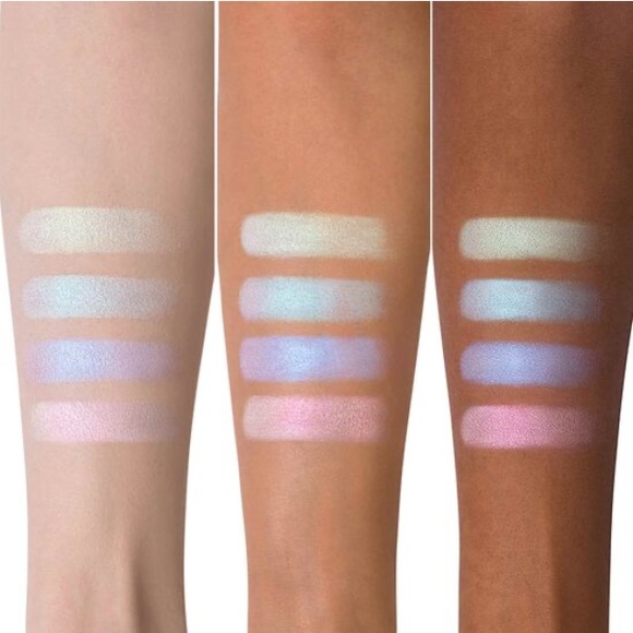 🔮KVD Beauty Alchemist Holographic Palette🔮 - Picture 4 of 5